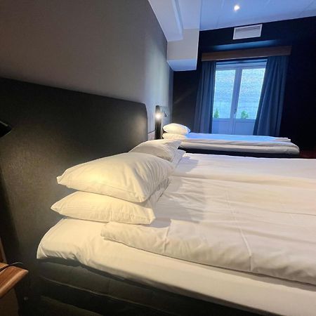 Hotell Siesta Karlskrona Eksteriør billede