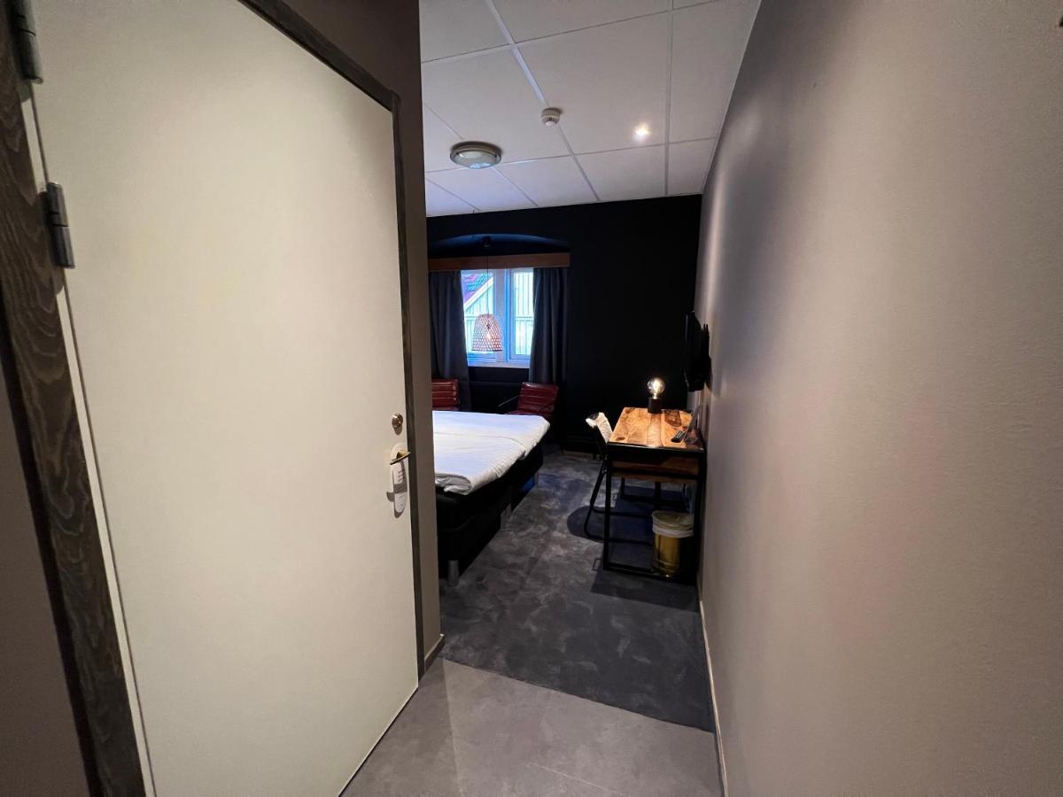 Hotell Siesta Karlskrona Eksteriør billede