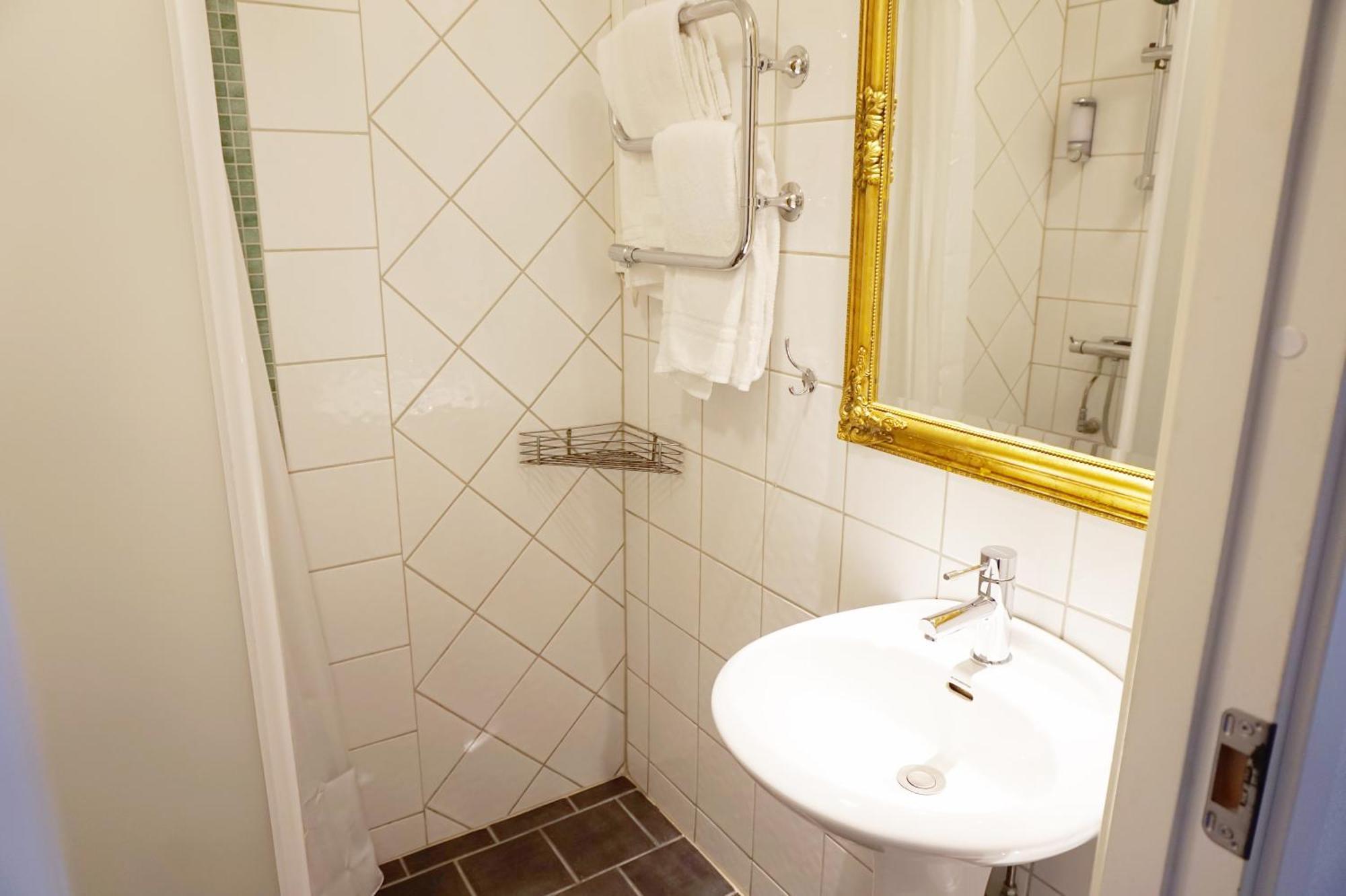 Hotell Siesta Karlskrona Eksteriør billede
