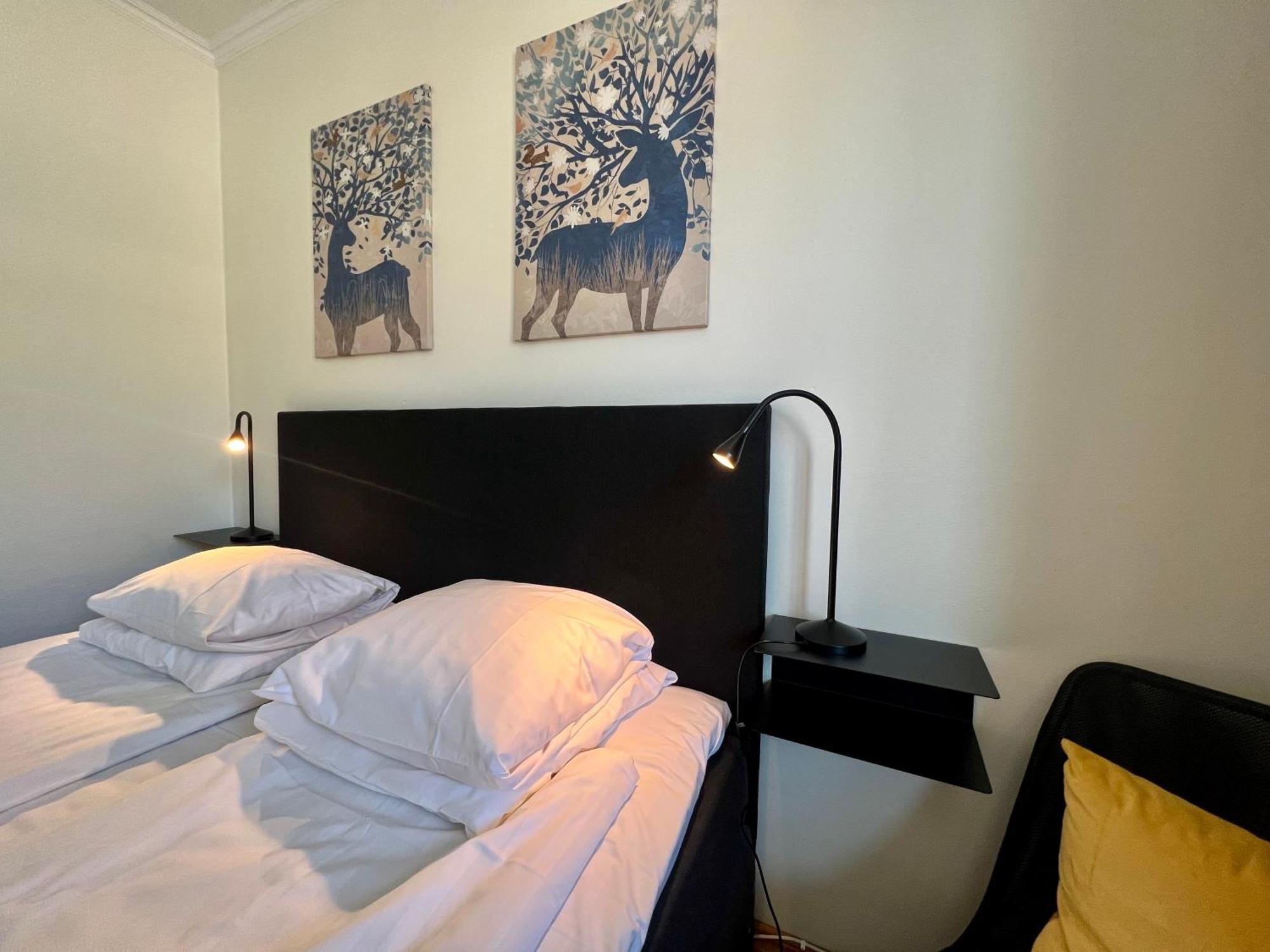 Hotell Siesta Karlskrona Eksteriør billede
