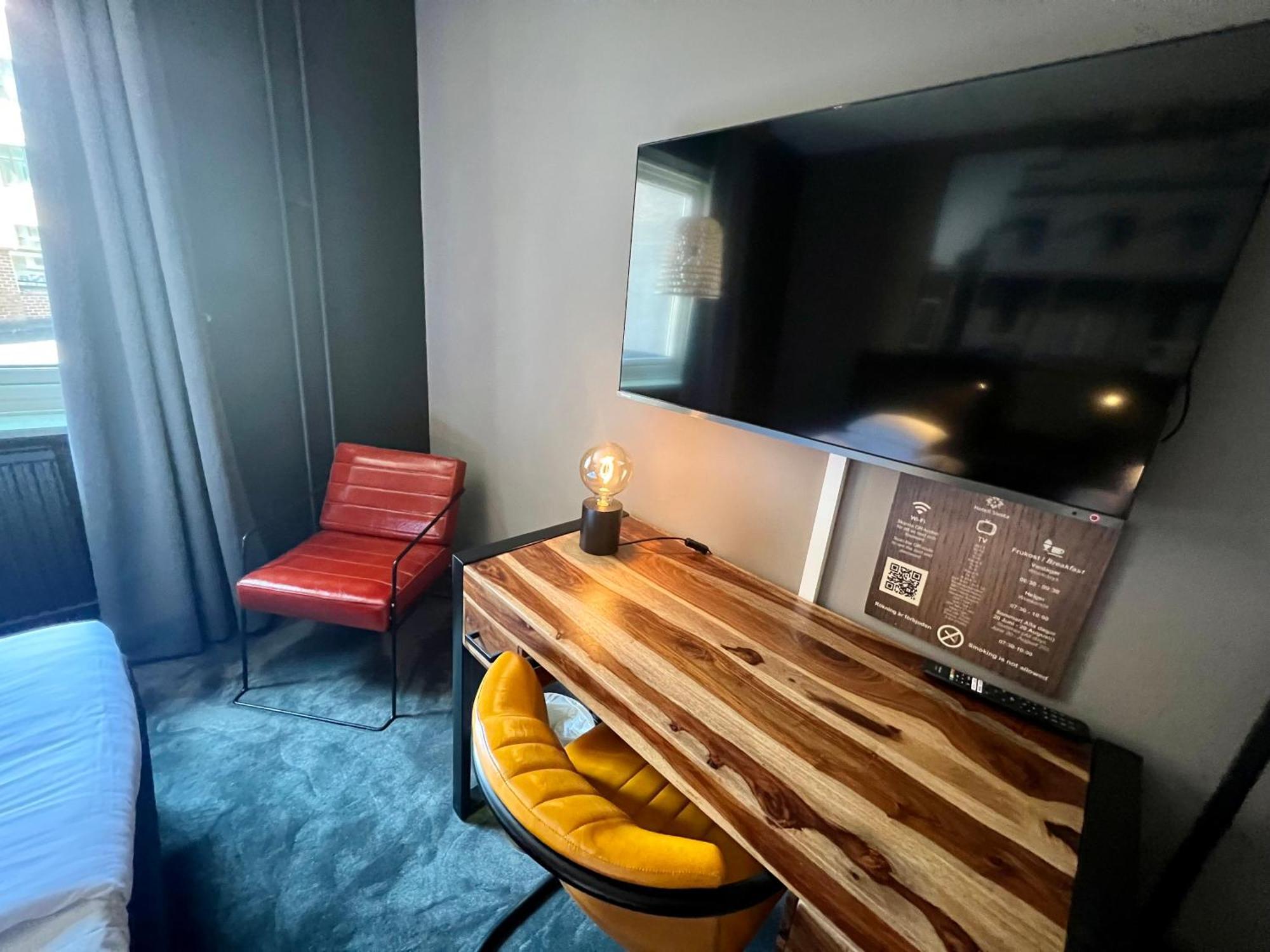 Hotell Siesta Karlskrona Eksteriør billede
