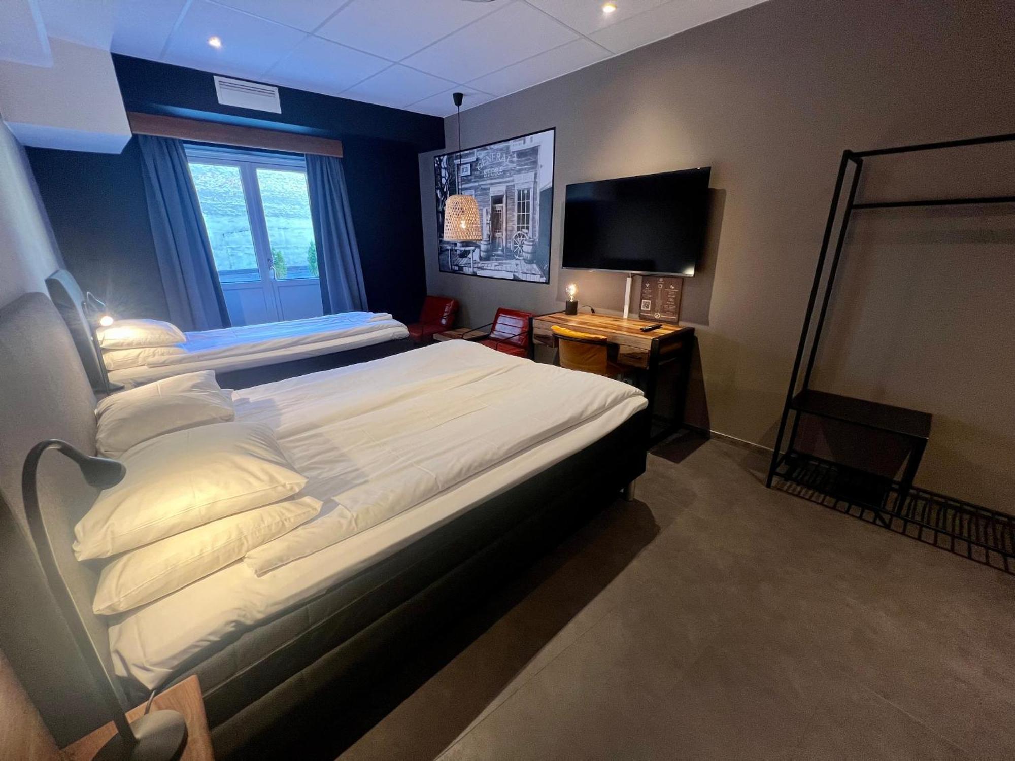 Hotell Siesta Karlskrona Eksteriør billede