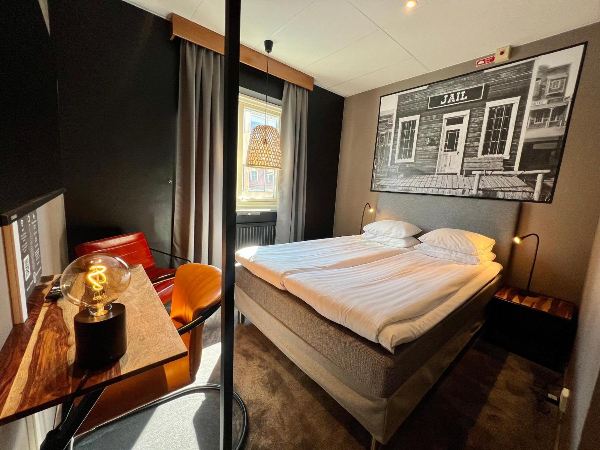 Hotell Siesta Karlskrona Eksteriør billede