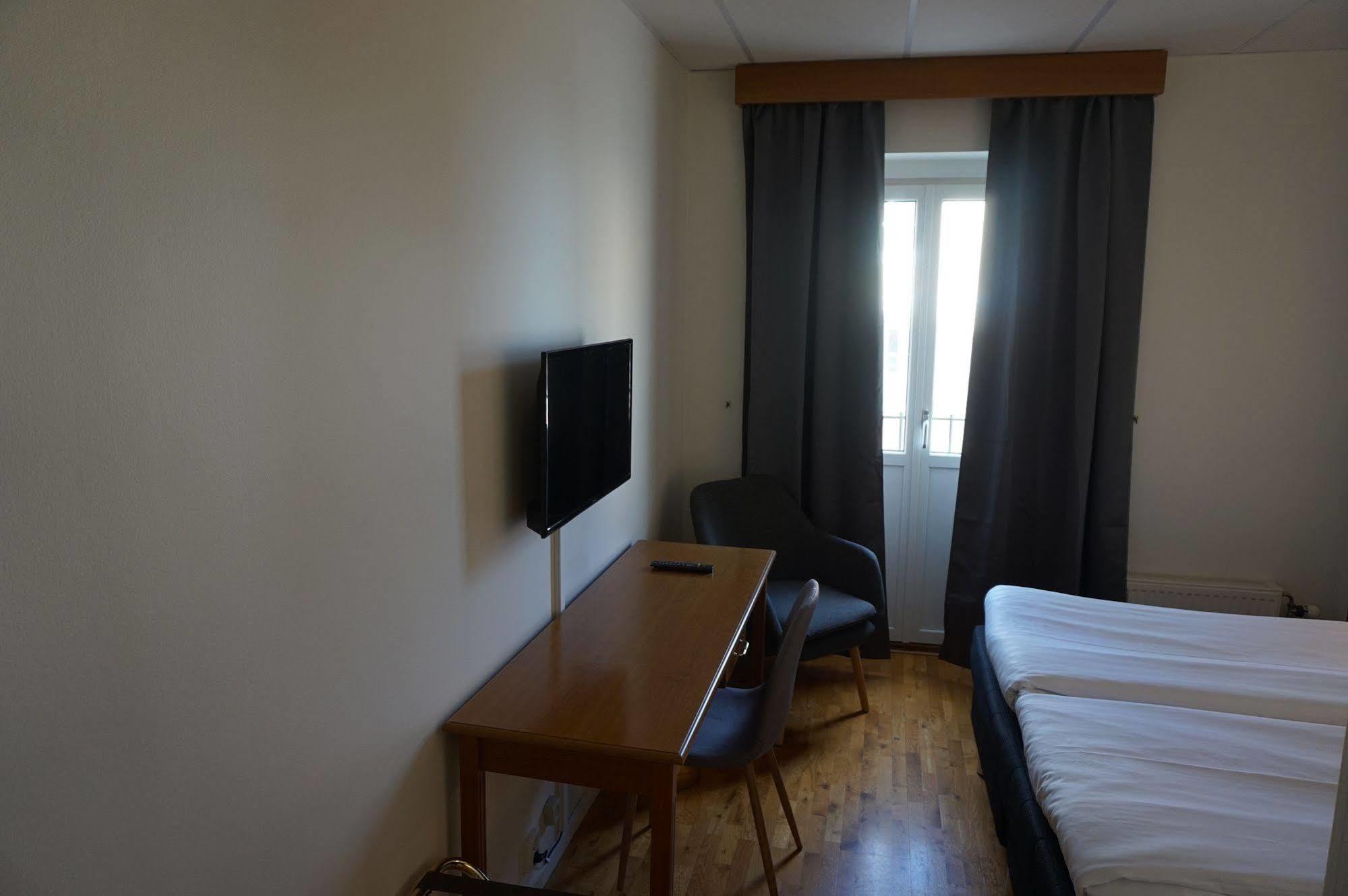 Hotell Siesta Karlskrona Eksteriør billede