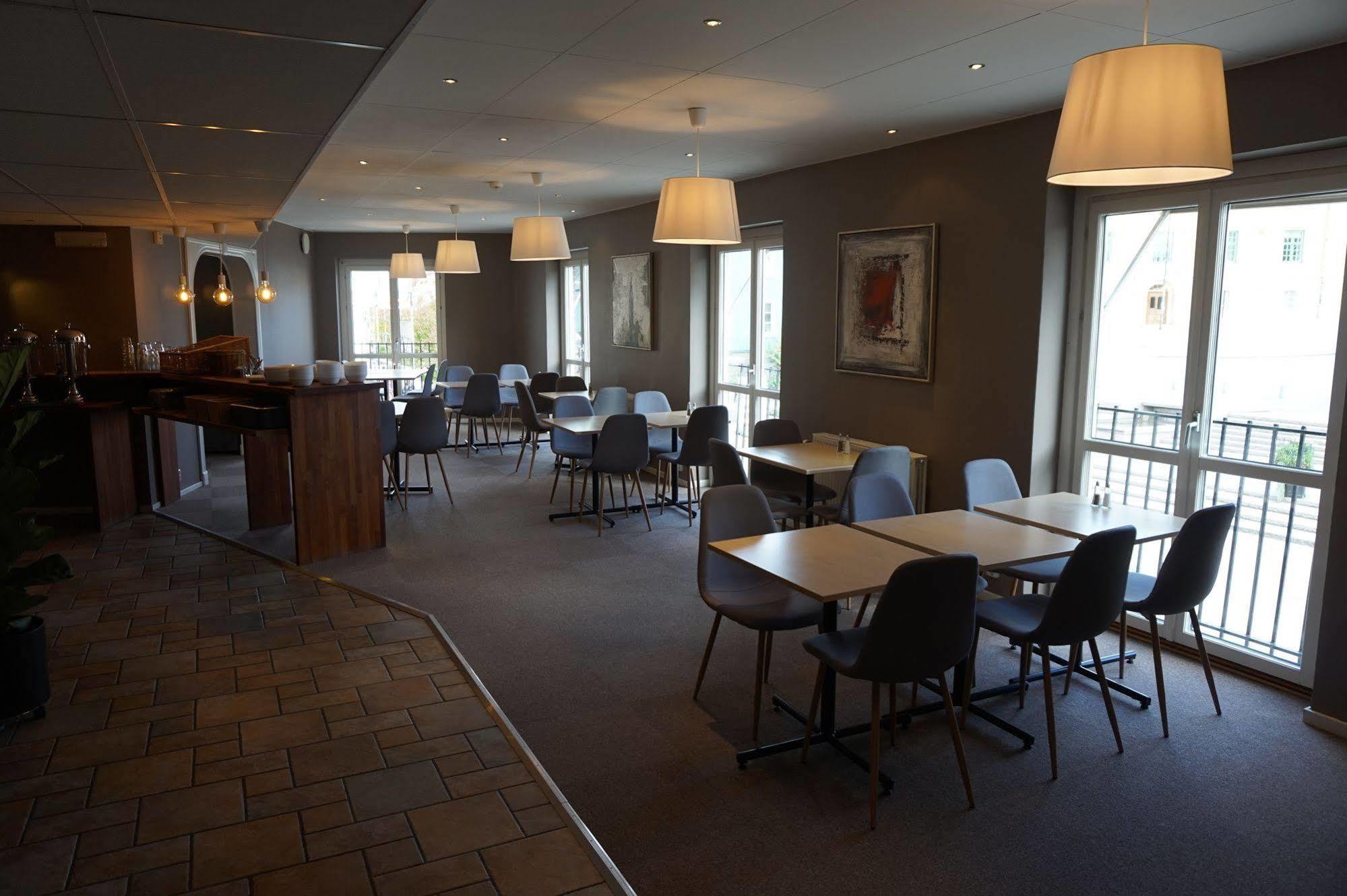 Hotell Siesta Karlskrona Eksteriør billede