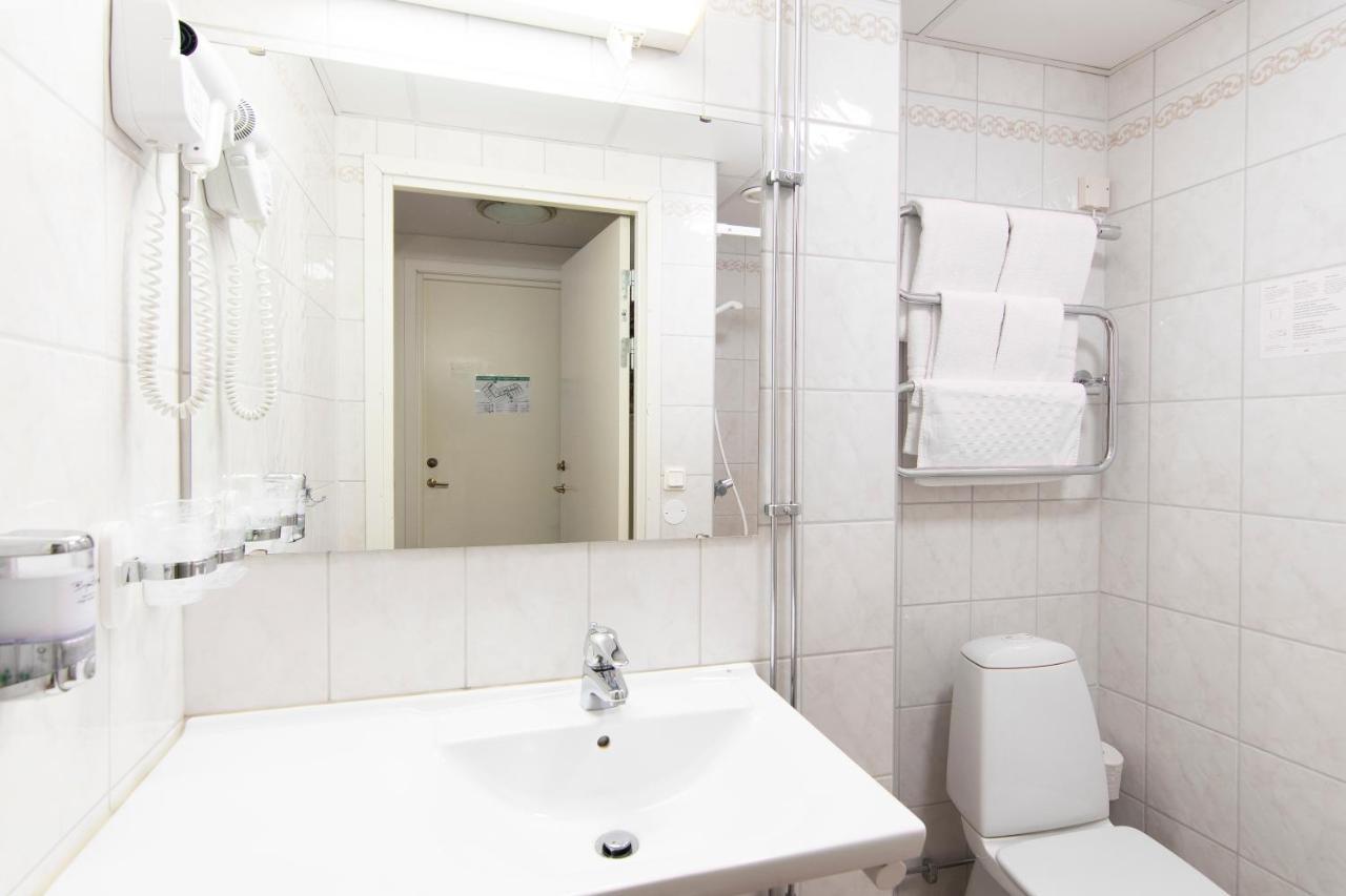 Hotell Siesta Karlskrona Eksteriør billede